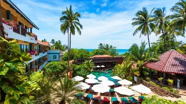 KARONA RESORT & SPA