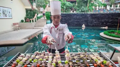KARONA RESORT & SPA
