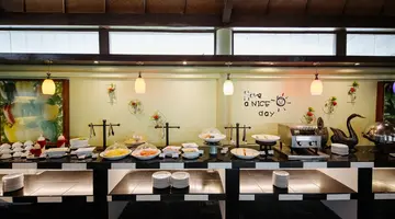 KARONA RESORT & SPA
