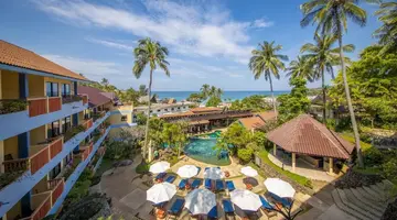 KARONA RESORT & SPA