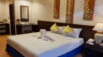 KARONA RESORT & SPA