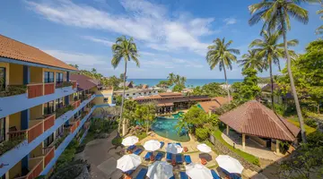 KARONA RESORT & SPA