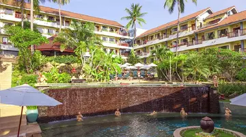 KARONA RESORT & SPA