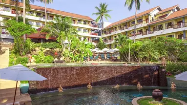 KARONA RESORT & SPA