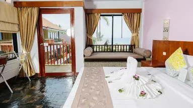 KARONA RESORT & SPA