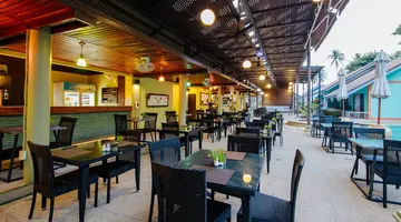 KARONA RESORT & SPA