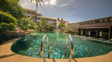 KARONA RESORT & SPA