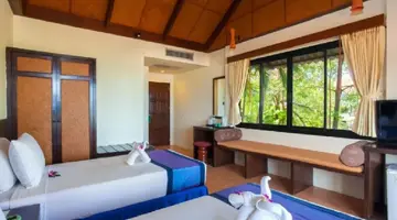KARONA RESORT & SPA