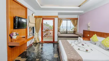 KARONA RESORT & SPA
