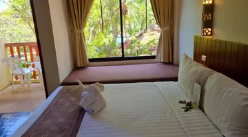 KARONA RESORT & SPA