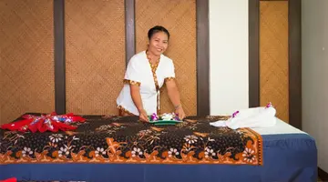 KARONA RESORT & SPA