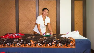 KARONA RESORT & SPA