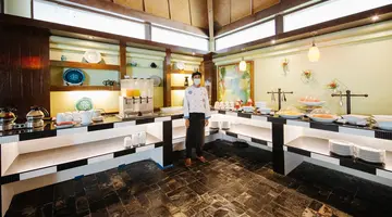 KARONA RESORT & SPA