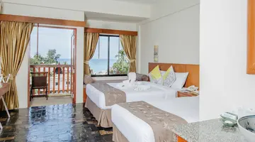 KARONA RESORT & SPA
