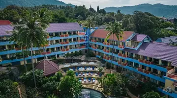 KARONA RESORT & SPA