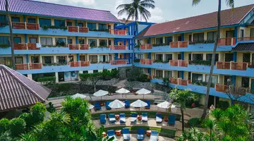 KARONA RESORT & SPA