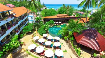 KARONA RESORT & SPA