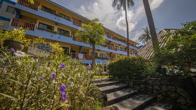 KARONA RESORT & SPA