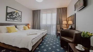 Karpacki & SPA