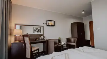 Karpacki & SPA