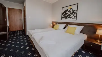 Karpacki & SPA