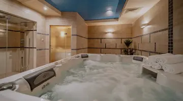 Karpacki & SPA