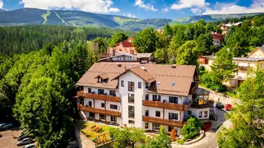 Karpacki & SPA