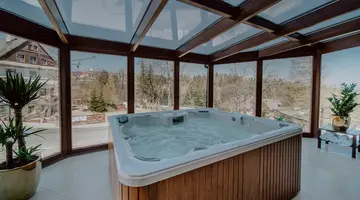 Karpacki & SPA