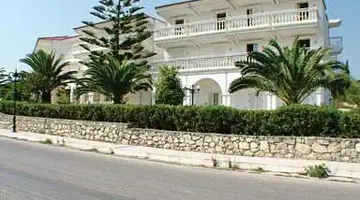 Karras Grande Resort