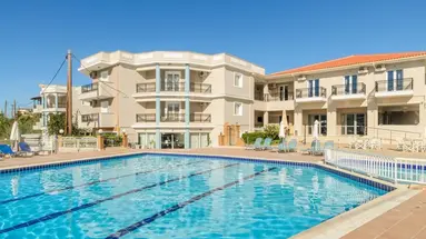 Karras Hotel