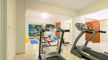 Karras Hotel