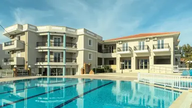 Karras Hotel
