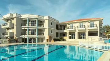 Karras Hotel