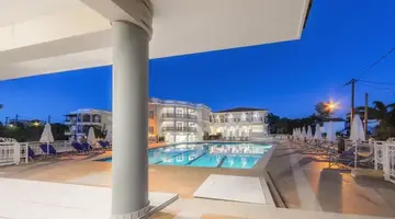 Karras Hotel