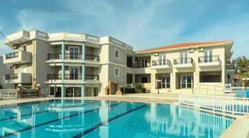Karras Hotel