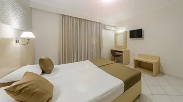 Karras Hotel