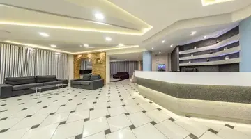 Karras Hotel