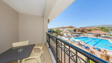Karras Hotel