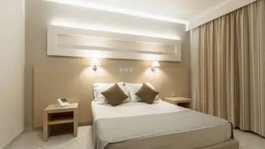 Karras Hotel