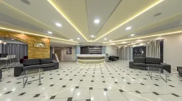 Karras Hotel