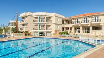 Karras Hotel