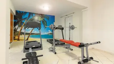 Karras Hotel