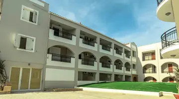 Karras Hotel
