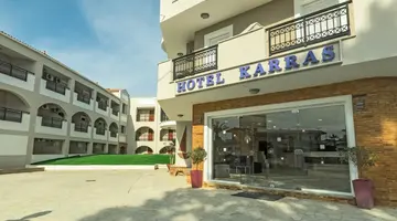 Karras Hotel