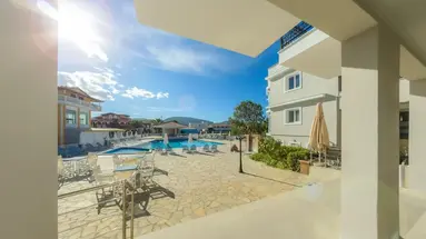 Karras Hotel