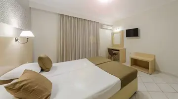 Karras Hotel