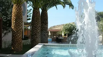 Karteros Hotel