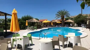 Karteros Hotel