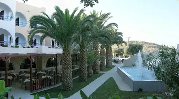 KARTEROS HOTEL