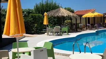 Karteros Hotel